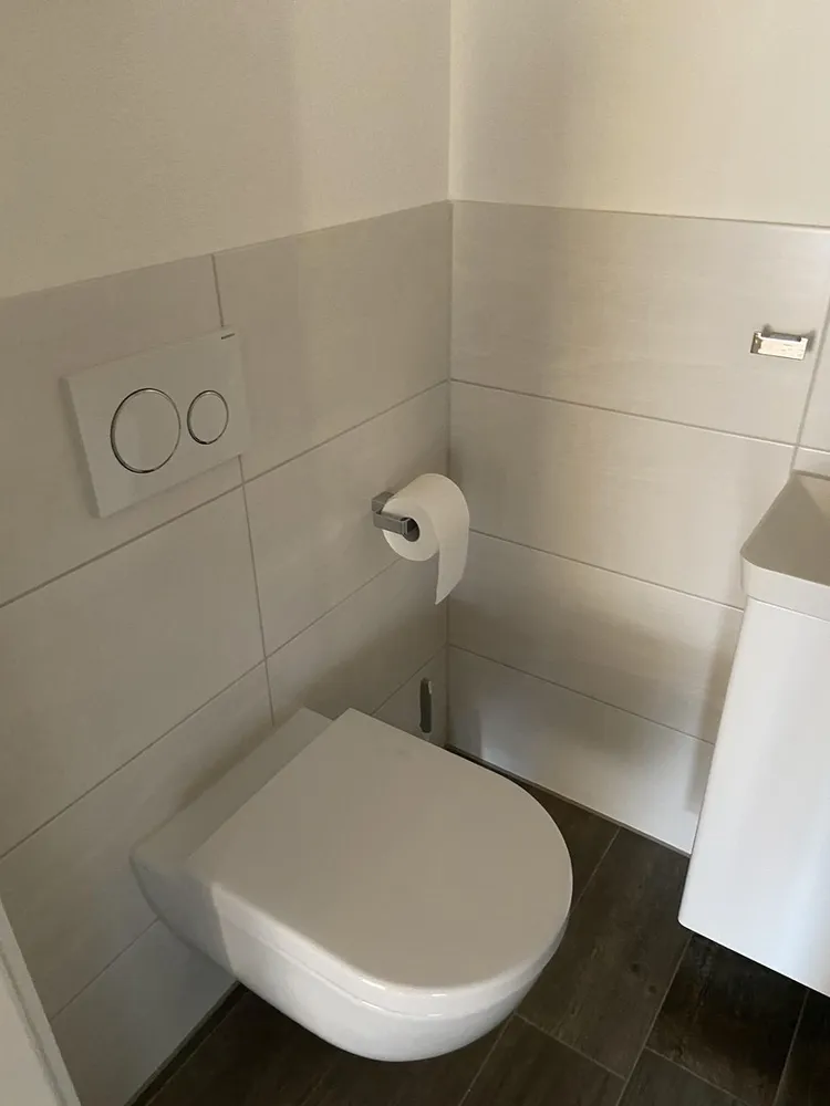 3 room apartment with 88 m² in Augsburg – Photo 3