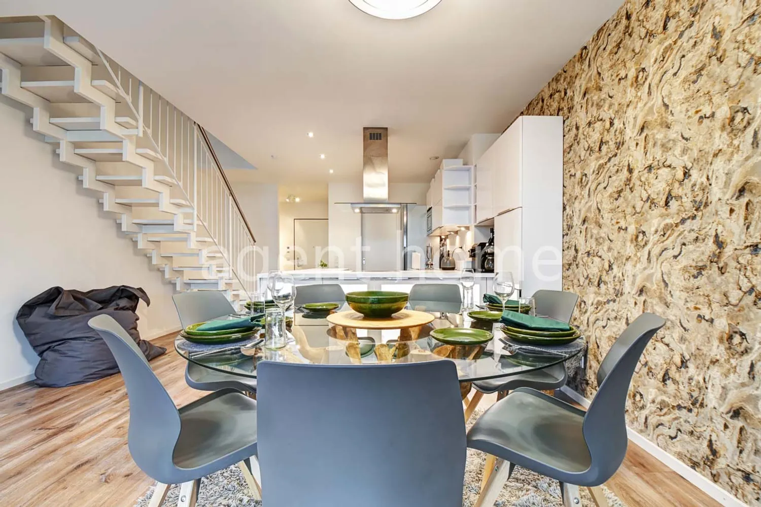 4 Zimmer Wohnung mit 118 m² in Stuttgart – Bild 11
