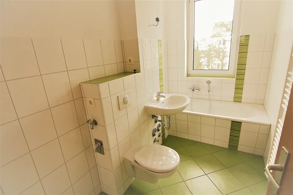 3 Zimmer Wohnung mit 60 m² in Wurzen – Bild 5