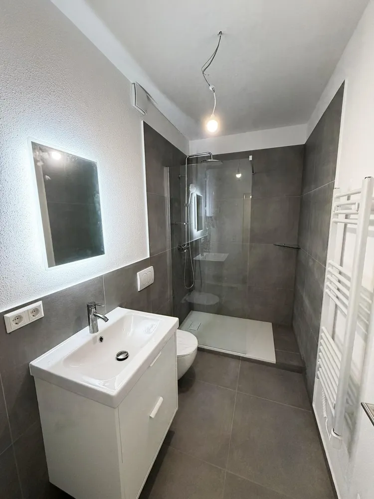 1 Zimmer Wohnung mit 32 m² in Stuttgart – Bild 1