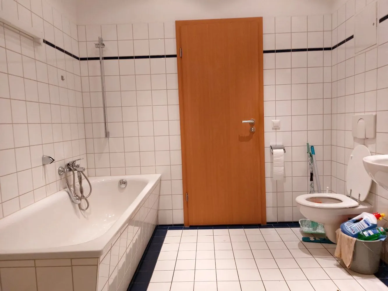 1 Zimmer Wohnung mit 32 m² in Leipzig – Bild 5