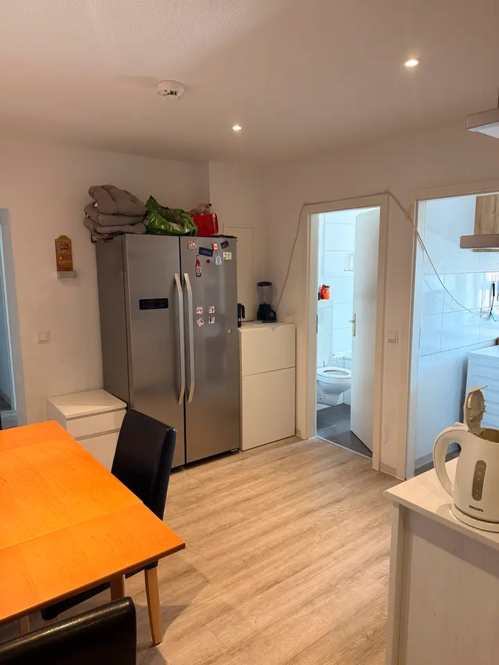 2 Zimmer Wohnung mit 22 m² in Aachen – Bild 8