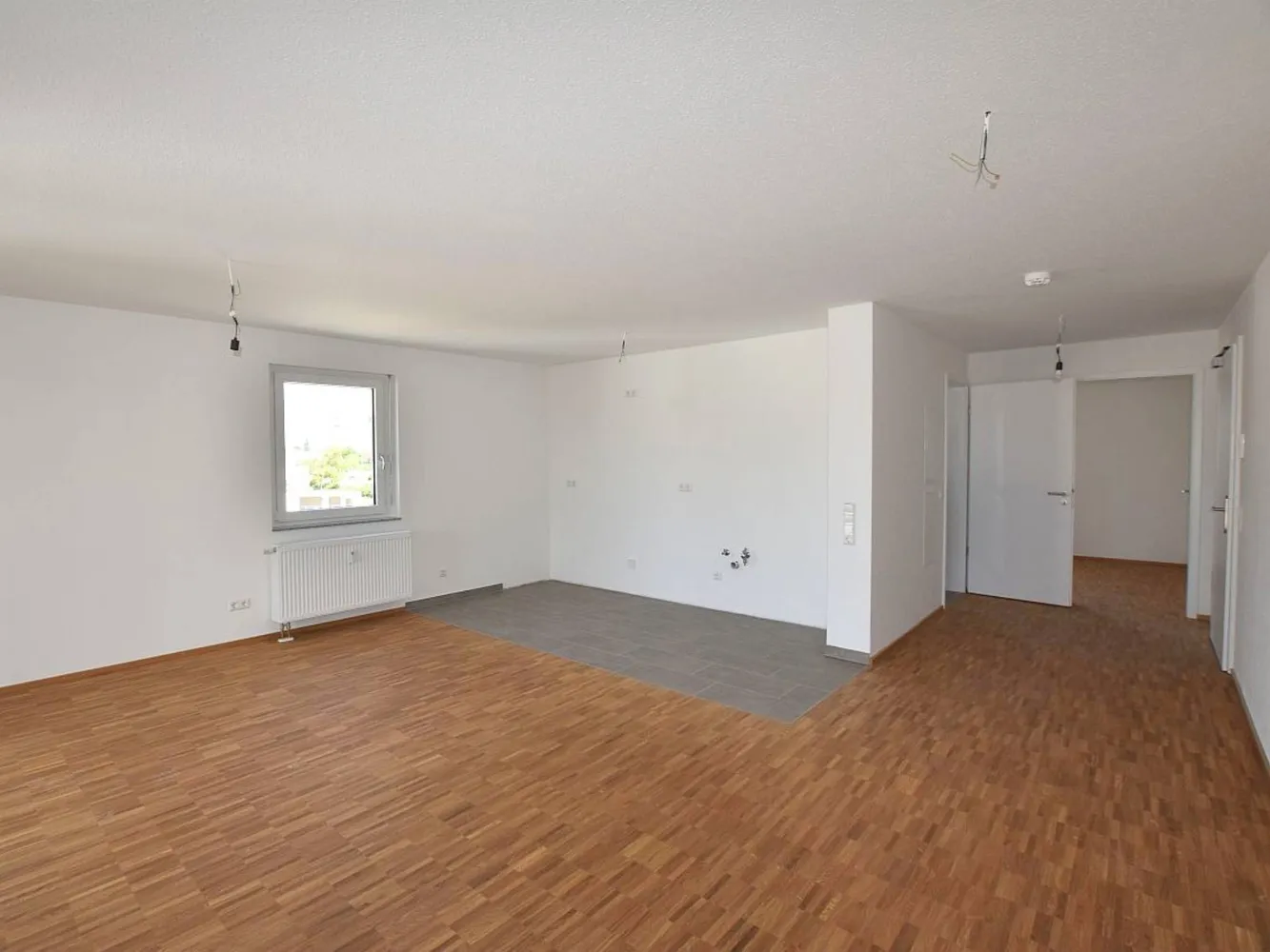 2 Zimmer Wohnung mit 65 m² in Offenbach am Main – Bild 1