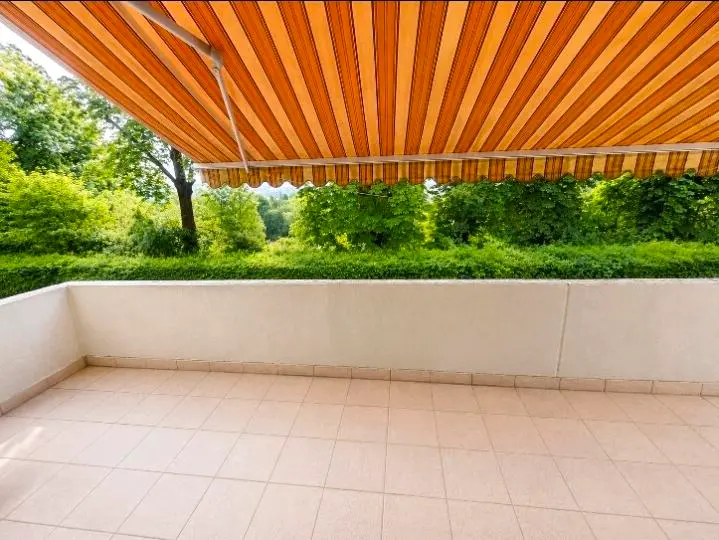 5 Zimmer Wohnung mit 125 m² in Kassel – Bild 7