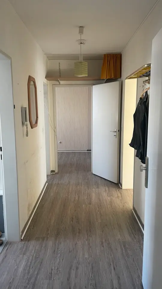 3 Zimmer Wohnung mit 64 m² in Salzgitter – Bild 4