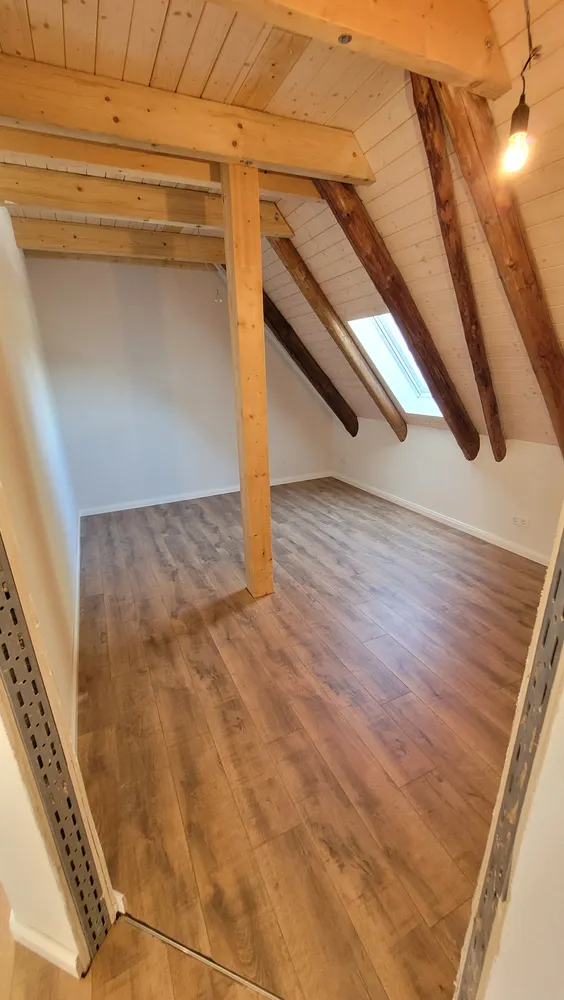 3 Zimmer Wohnung mit 117 m² in Osnabrück – Bild 8
