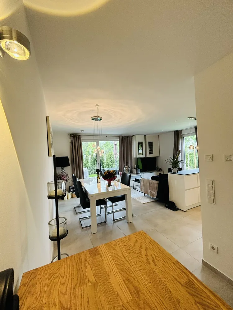 4 Zimmer Wohnung mit 90 m² in München – Bild 4