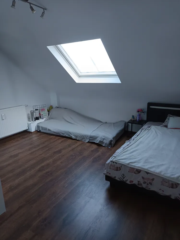 2 Zimmer Wohnung mit 55 m² in Neuss – Bild 1