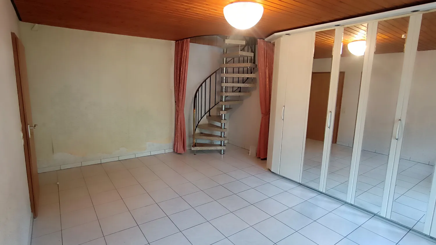 4 Zimmer Wohnung mit 134 m² in Mannheim – Bild 4