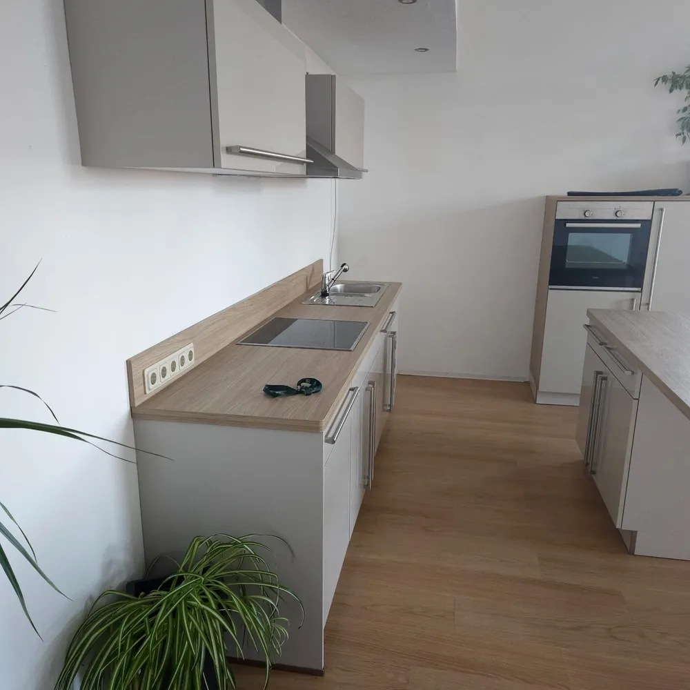 2 room apartment with 82 m² in Brunswick – Photo 8