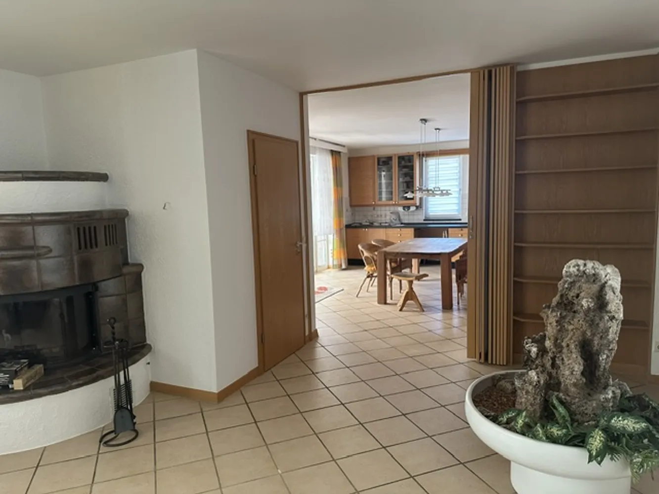 4 Zimmer Wohnung mit 150 m² in Düsseldorf – Bild 4