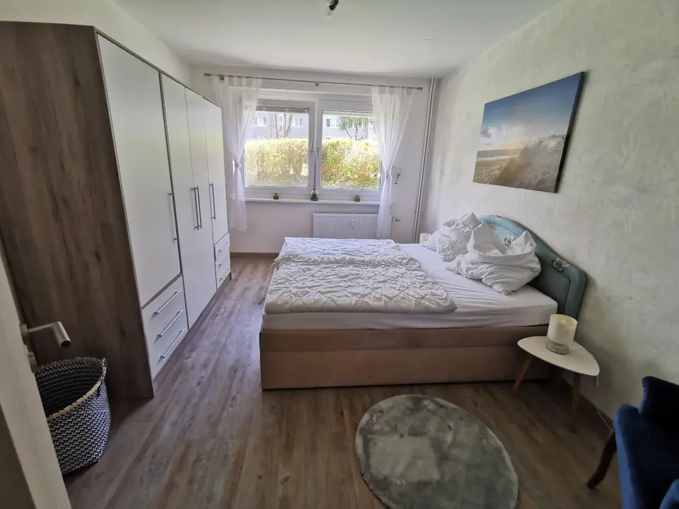WG-Zimmer mit 55 m² in Weißenfels – Bild 2