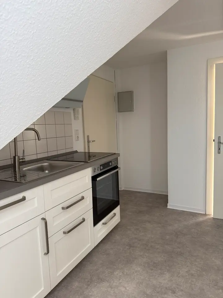 2 room apartment with 51 m² in Neumünster – Photo 6