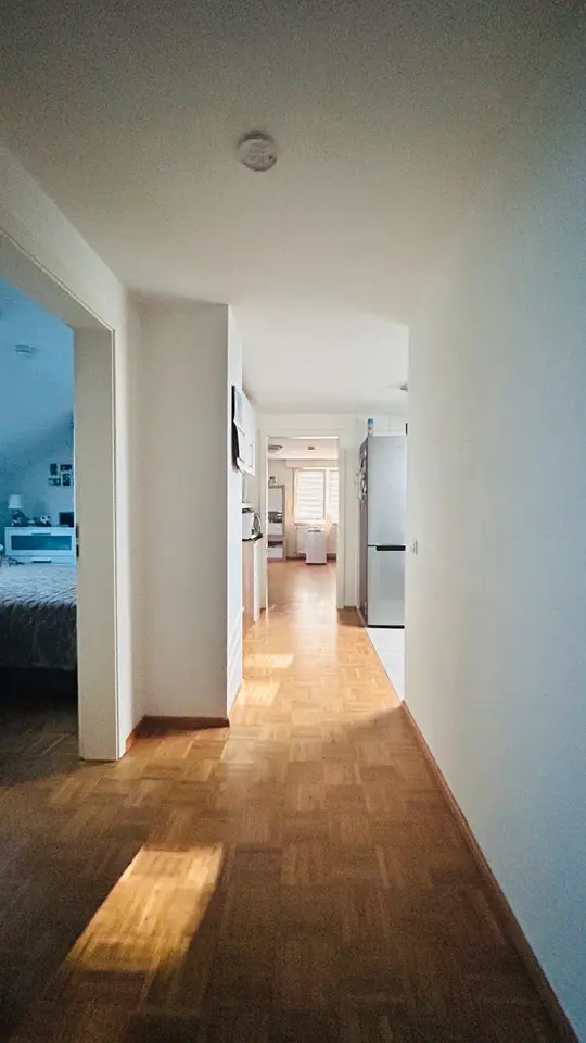 3 Zimmer Wohnung mit 62 m² in Ludwigsburg – Bild 5