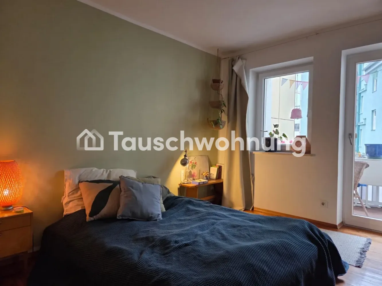 3 room apartment with 75 m² in Munich – Photo 5