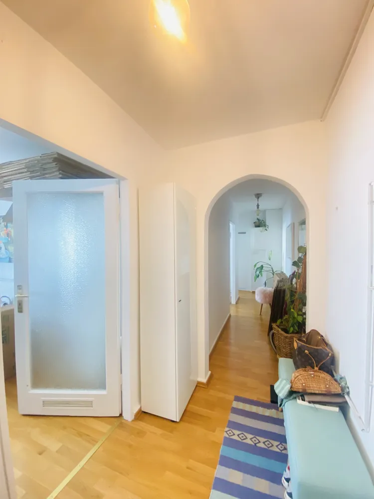 3 Zimmer Wohnung mit 68 m² in Frankfurt am Main – Bild 3