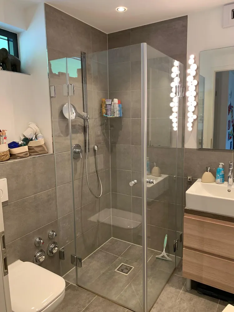 3 Zimmer Wohnung mit 107 m² in Köln – Bild 4