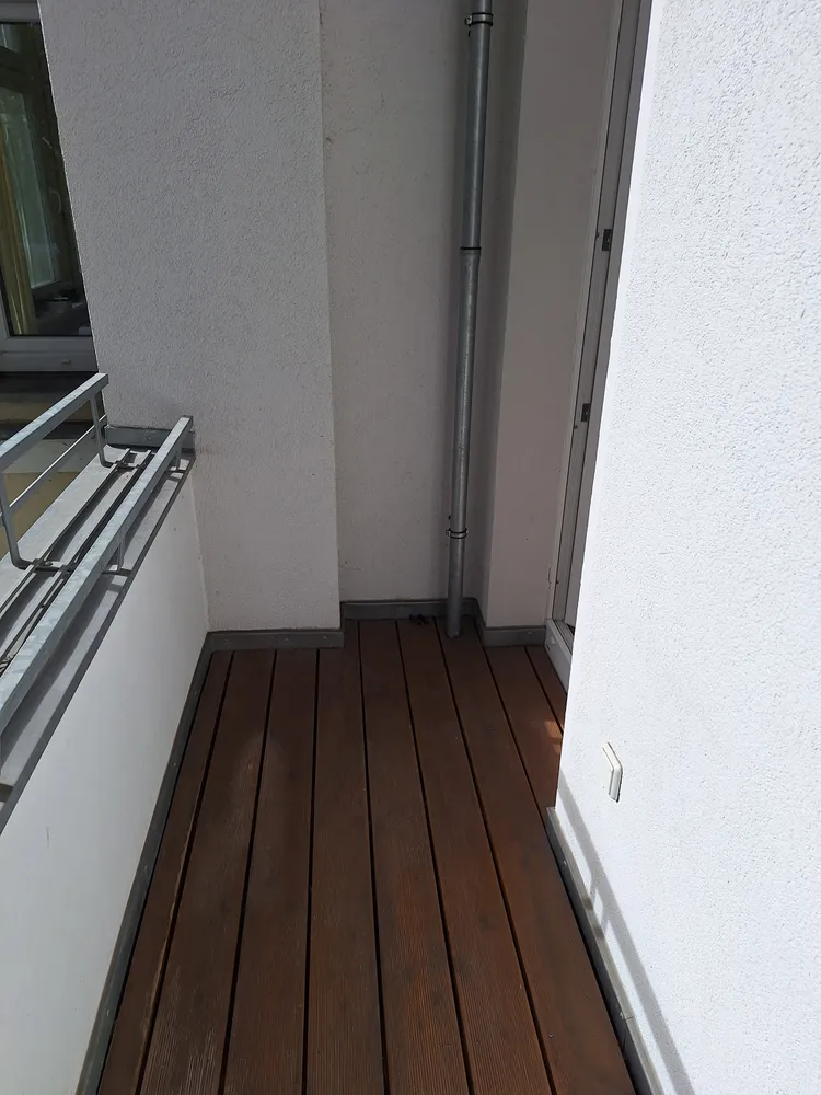 2 Zimmer Wohnung mit 76 m² in Berlin – Bild 3