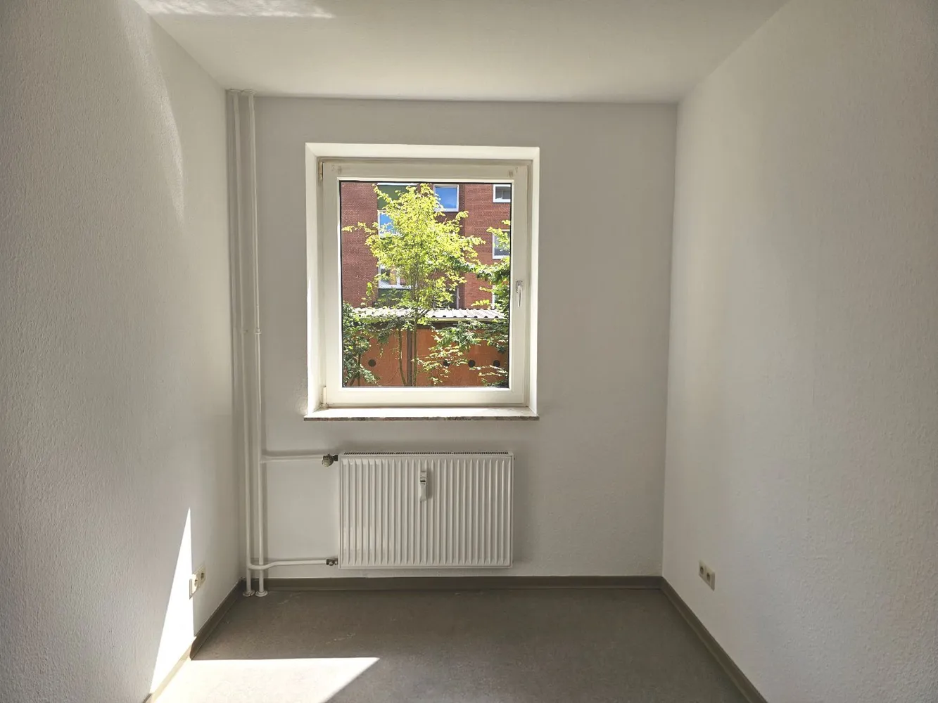 2 Zimmer Wohnung mit 48 m² in Hannover – Bild 7