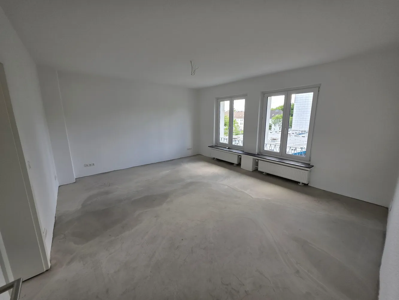 3 Zimmer Wohnung mit 61 m² in Hattingen – Bild 3