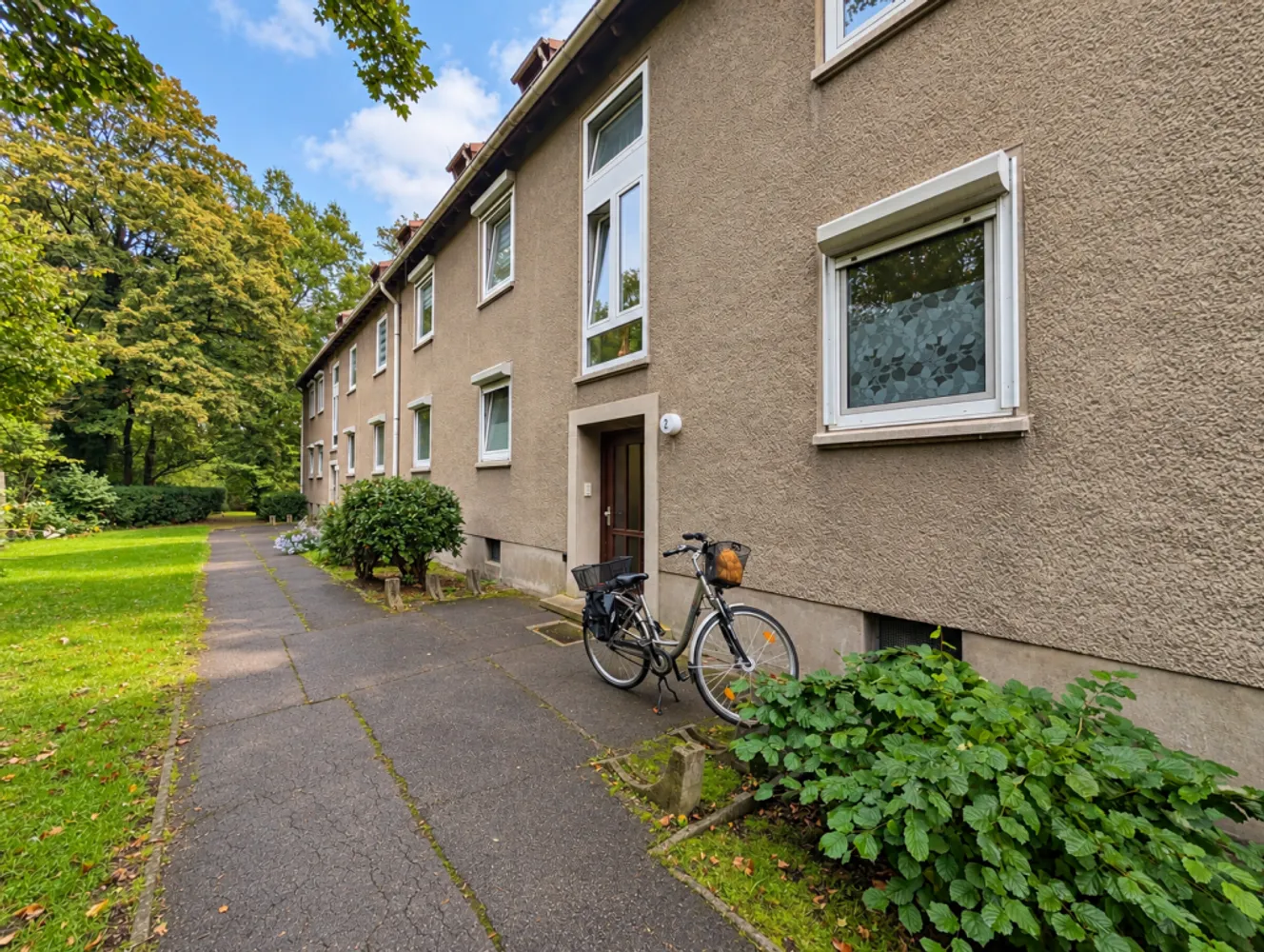 3 Zimmer Wohnung mit 61 m² in Marl – Bild 3