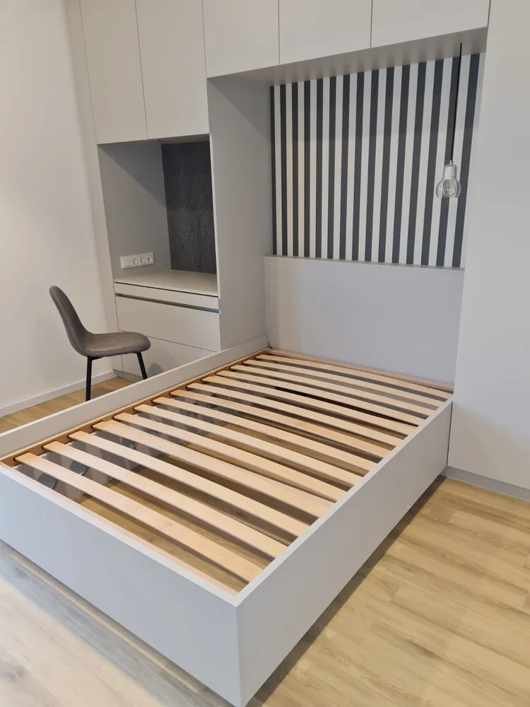 1 Zimmer Wohnung mit 25 m² in Regensburg – Bild 6