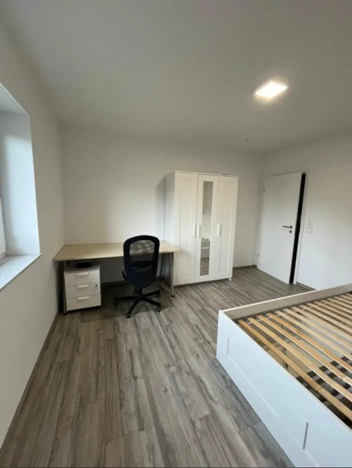 WG-Zimmer mit 15 m² in Oldenburg – Bild 9