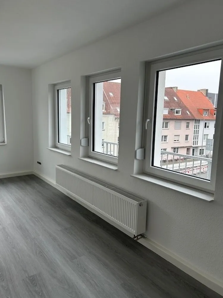 1 Zimmer Wohnung mit 32 m² in Münster – Bild 6