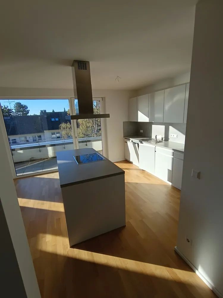 2 room apartment with 53 m² in Singen – Photo 6