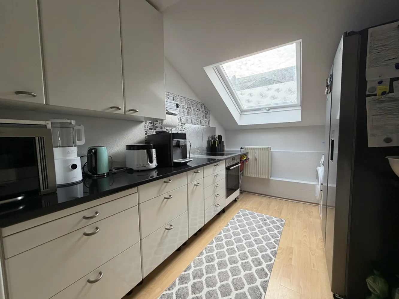 3 Zimmer Wohnung mit 65 m² in Wiesbaden – Bild 7