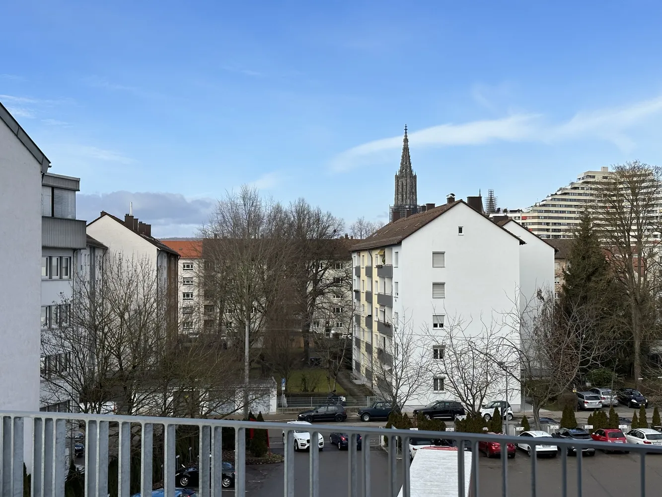 3 Zimmer Wohnung mit 97 m² in Neu-Ulm – Bild 5