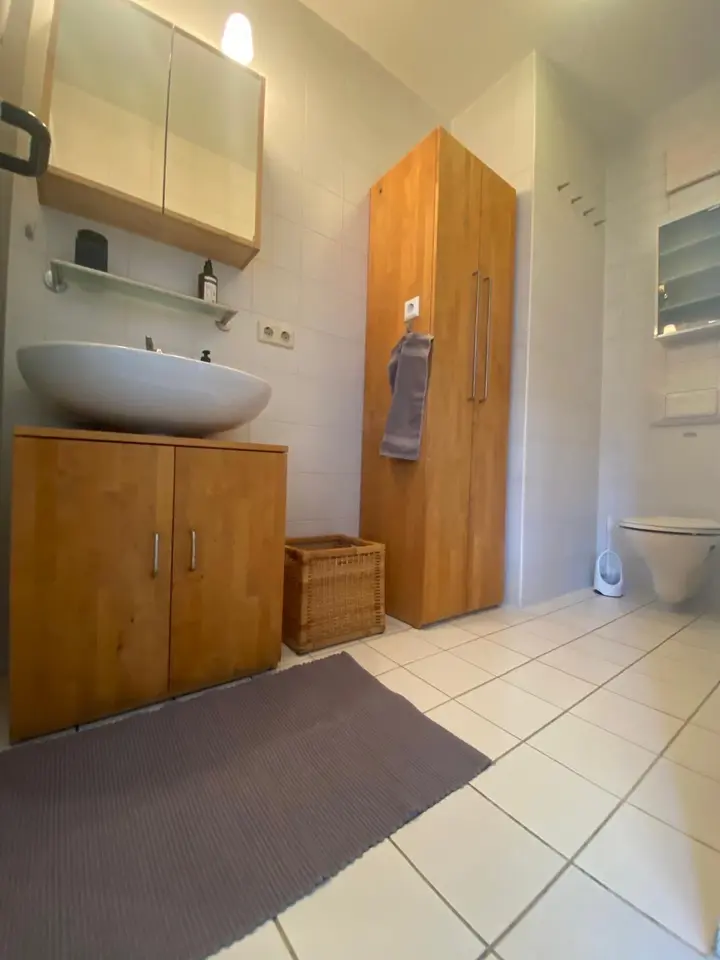 Studio with 40 m² in Konstanz – Photo 9