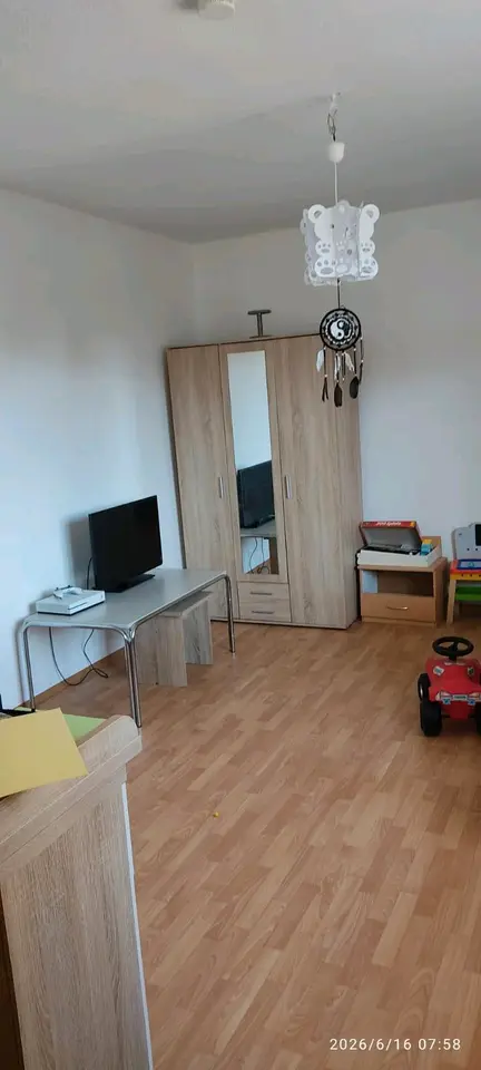 2 Zimmer Wohnung mit 55 m² in Hoyerswerda – Bild 8