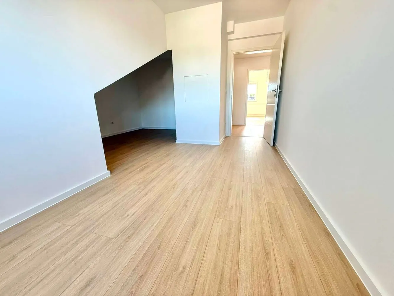 3 Zimmer Wohnung mit 15 m² in Essen – Bild 12