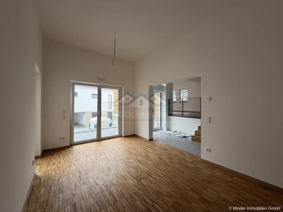 5 Zimmer Haus mit 142 m² in Gießen – Bild 6