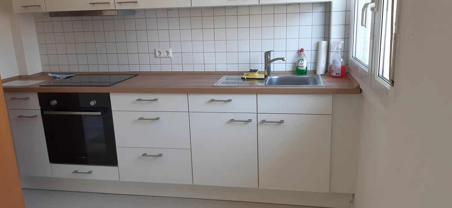 4 Zimmer Wohnung mit 87 m² in Wiesbaden – Bild 5