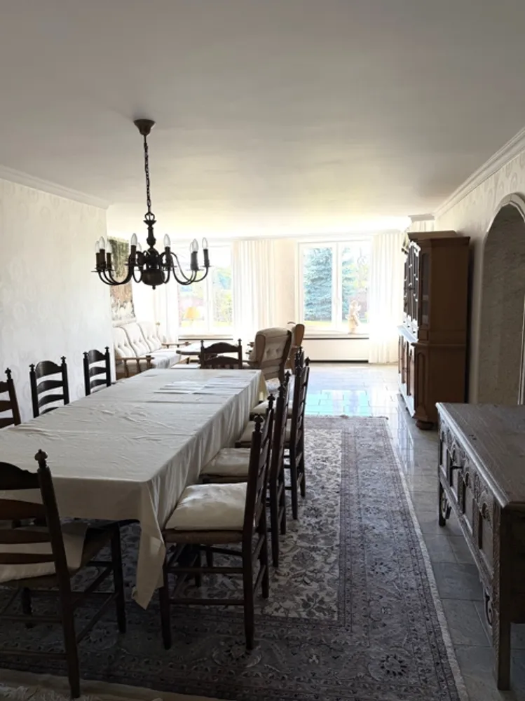 9 Zimmer Haus mit 255 m² in Moers – Bild 3