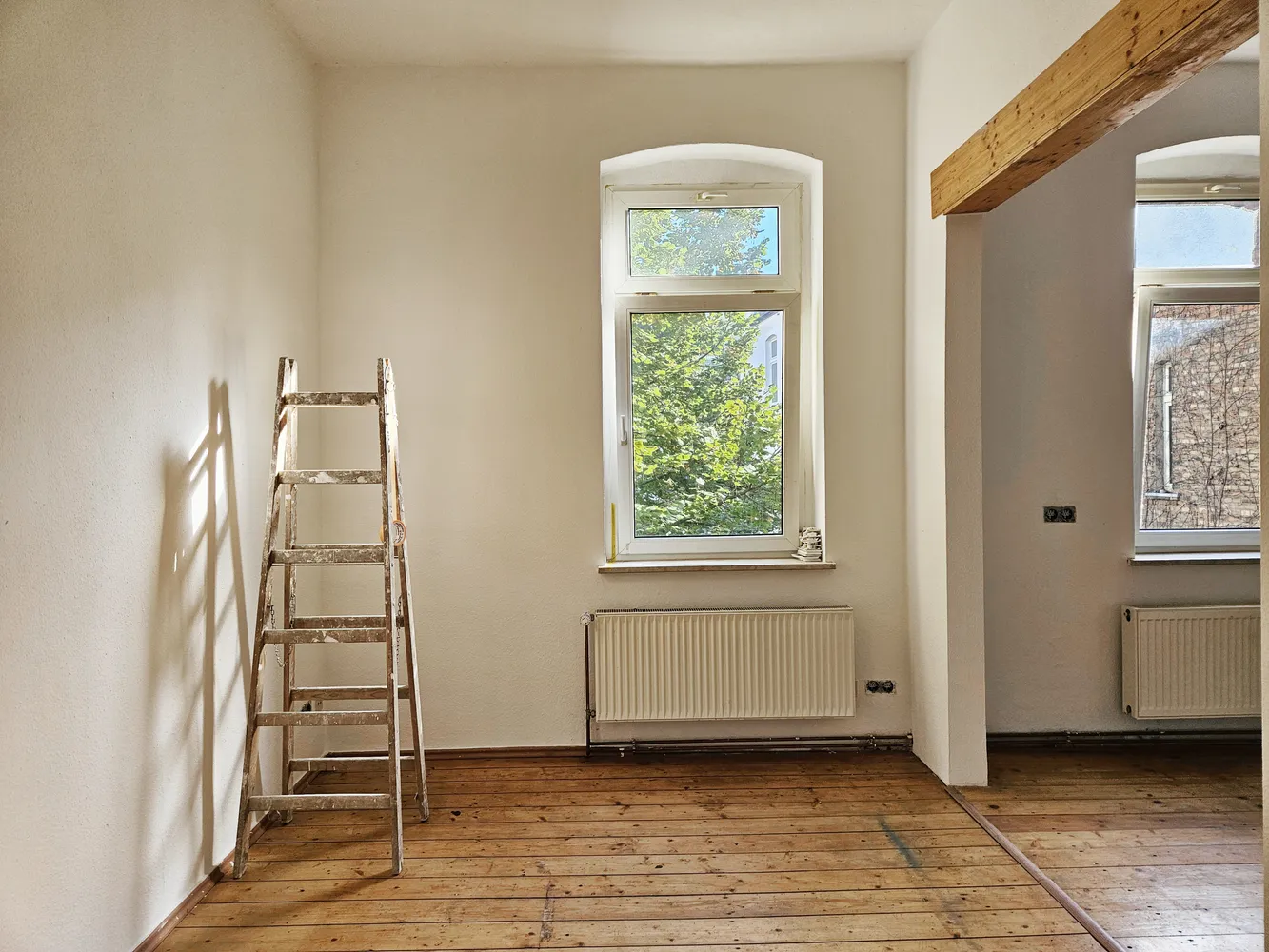 1 Zimmer Wohnung mit 45 m² in Halle (Saale) – Bild 6