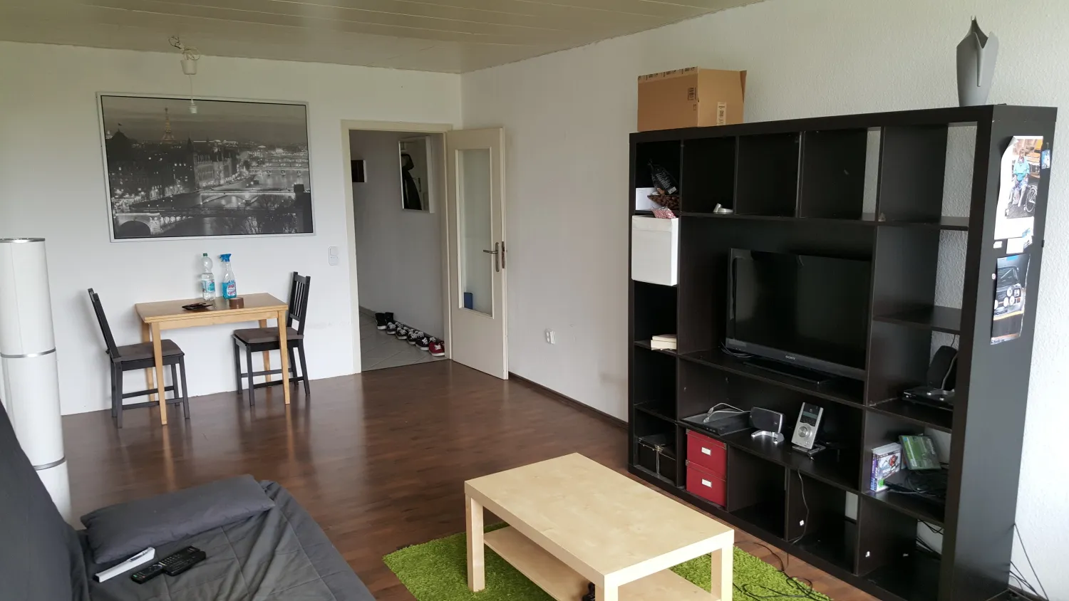 3 Zimmer Wohnung mit 75 m² in Viersen – Bild 2