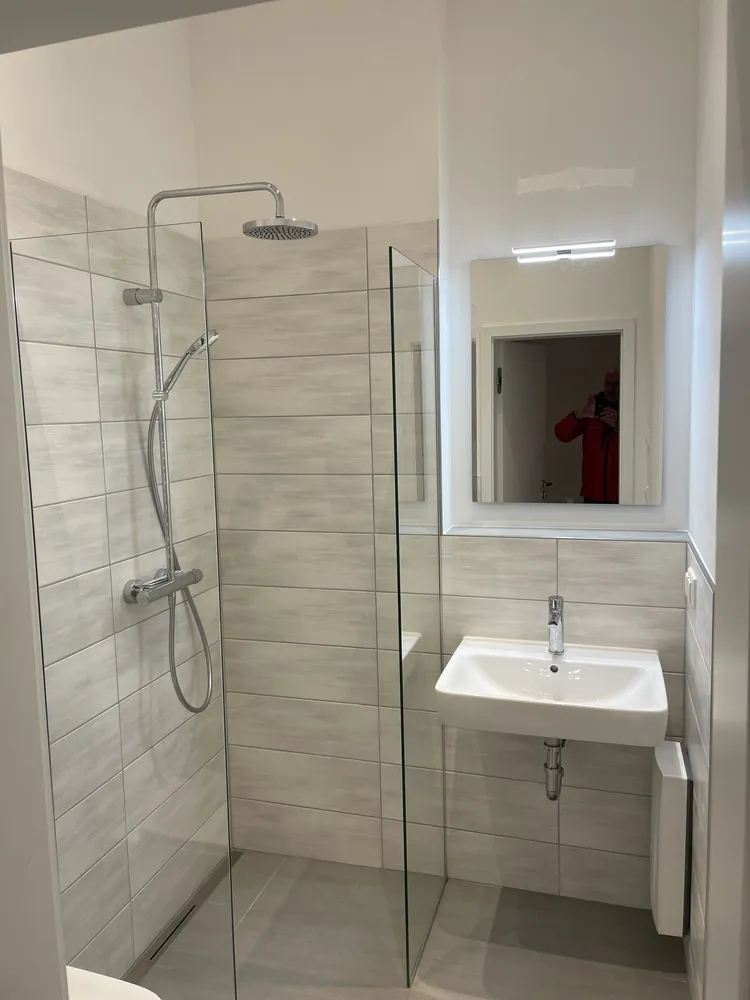 1 Zimmer Wohnung mit 25 m² in Leipzig – Bild 4