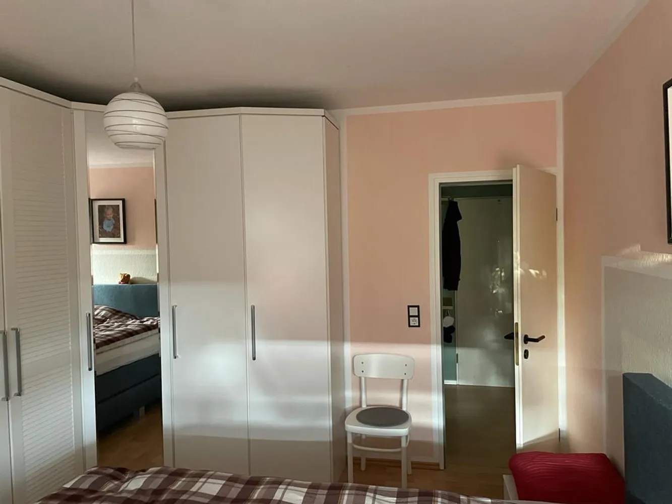 2 room apartment with 57 m² in Kaarst – Photo 8