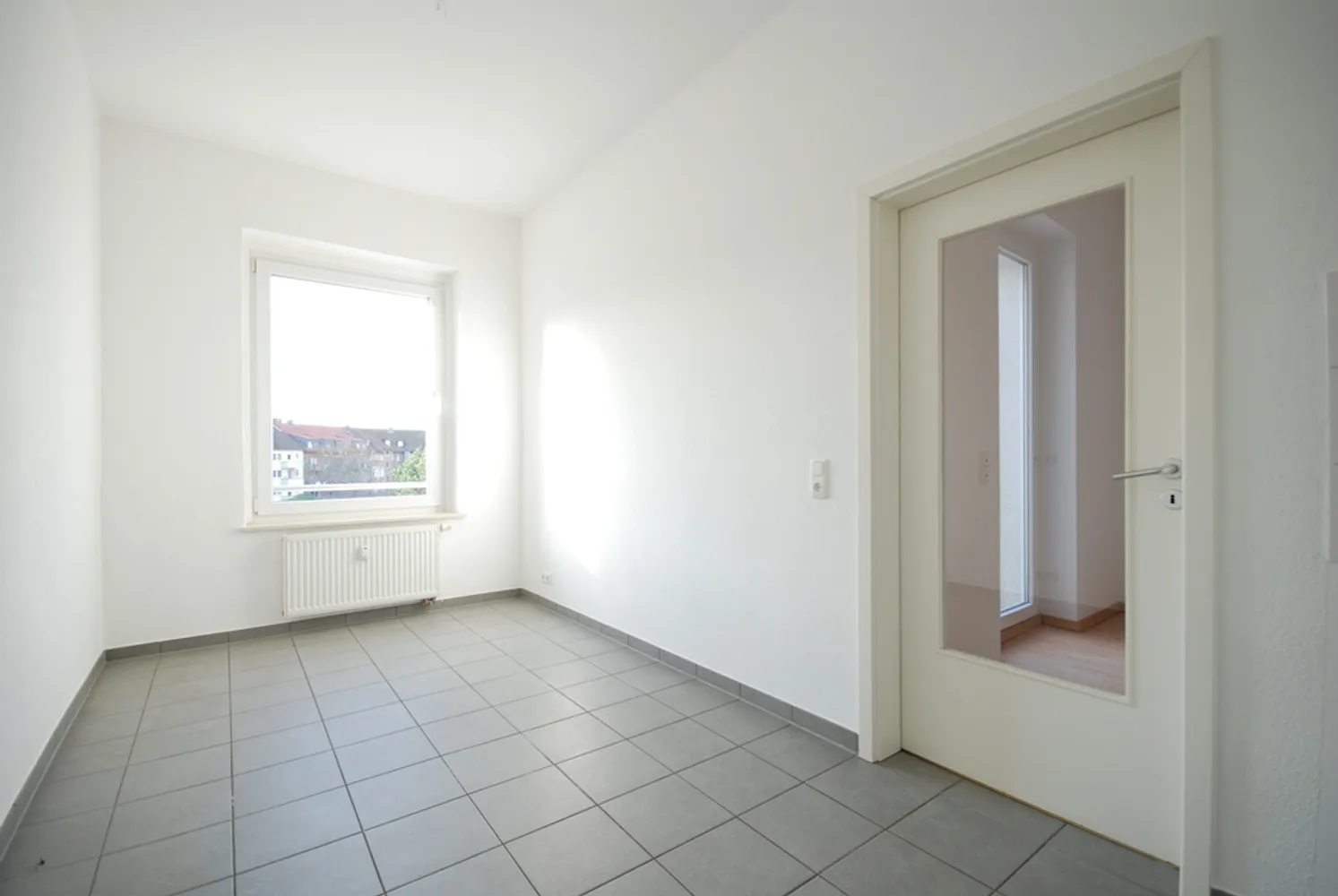 3 Zimmer Wohnung mit 71 m² in Hildesheim – Bild 1