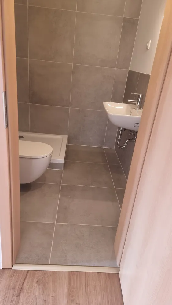 2 Zimmer Wohnung mit 53 m² in Duisburg – Bild 9