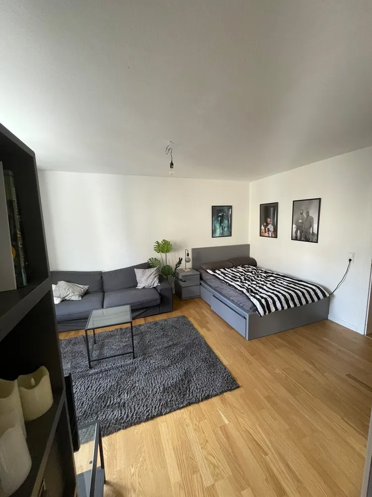 3 Zimmer Wohnung mit 67 m² in Aachen – Bild 7