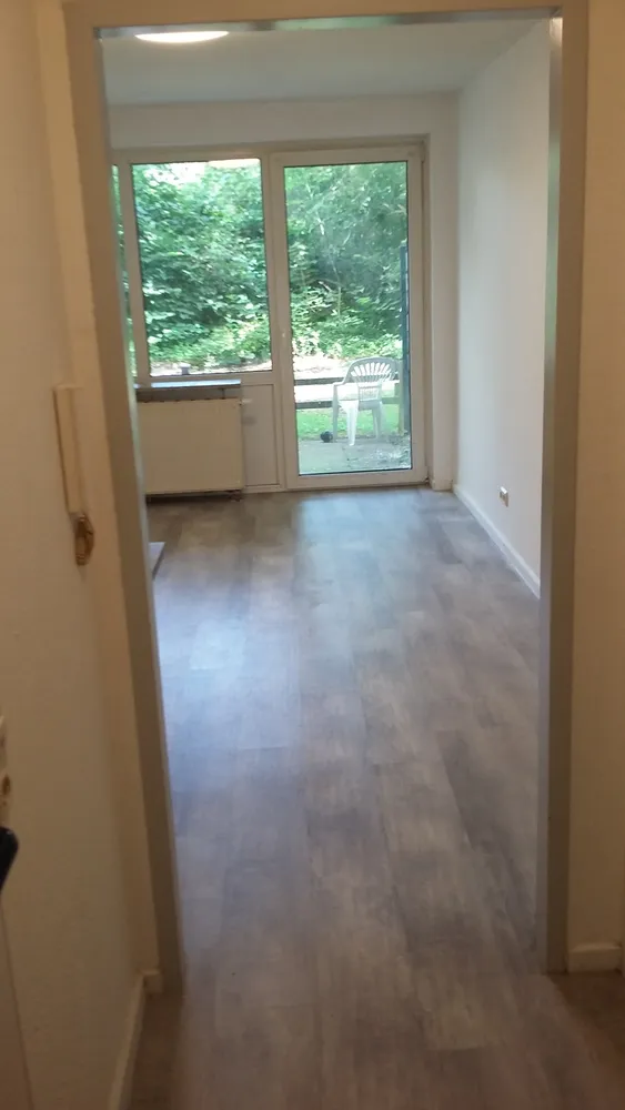 1 Zimmer Wohnung mit 27 m² in Hannover – Bild 5