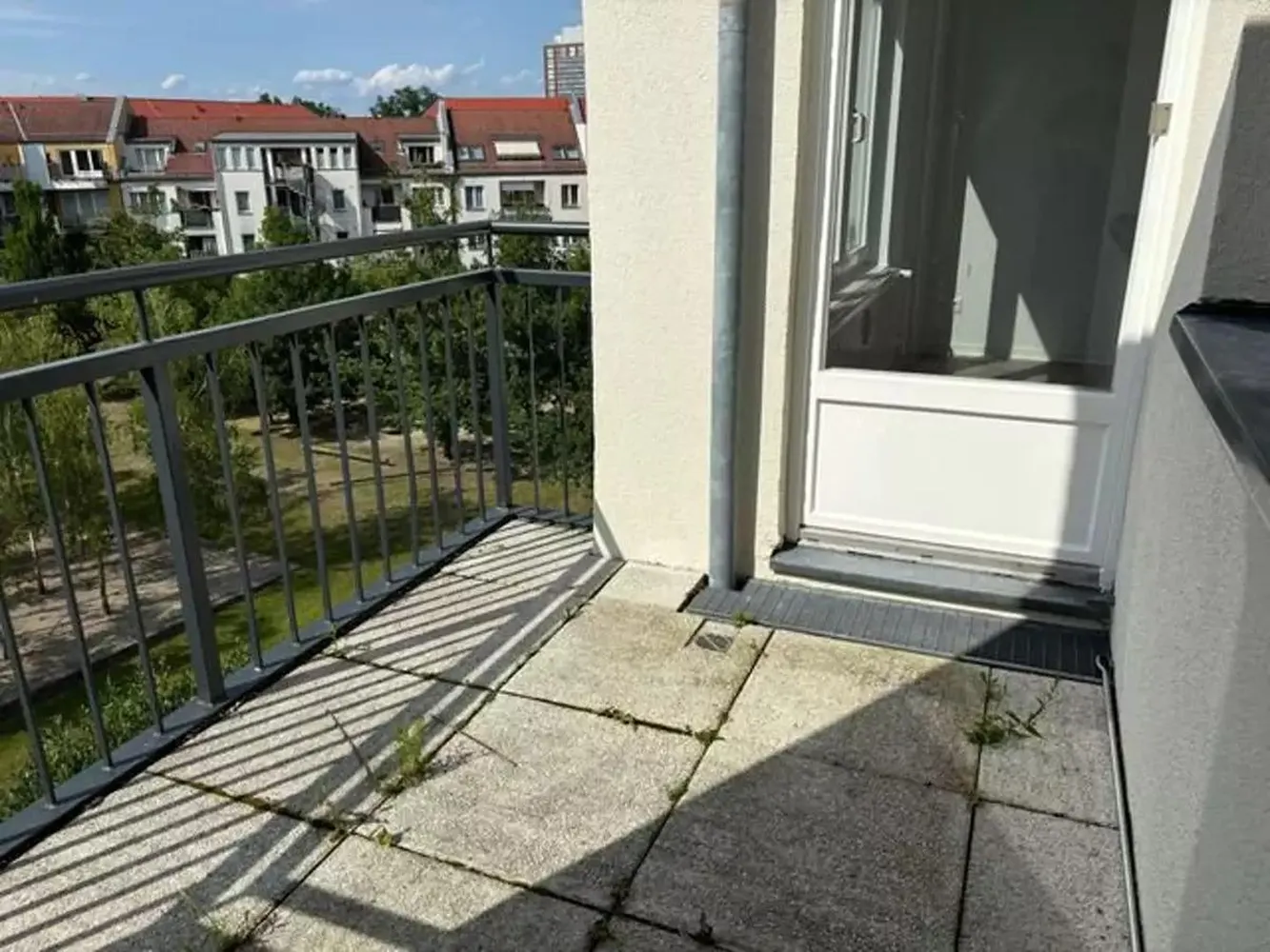 2 Zimmer Wohnung mit 48 m² in Potsdam – Bild 6