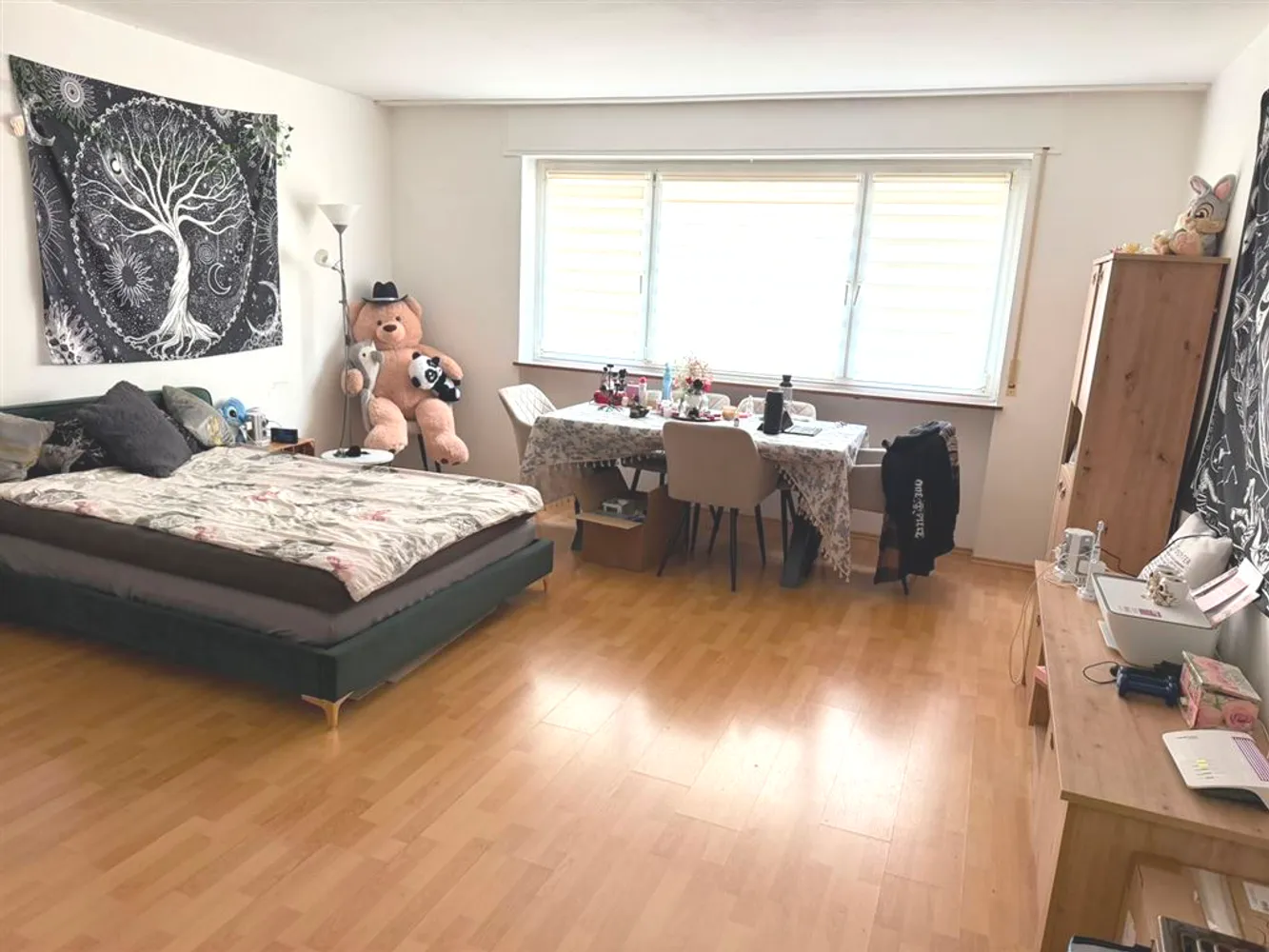 1 Zimmer Wohnung mit 48 m² in Karlsruhe – Bild 5
