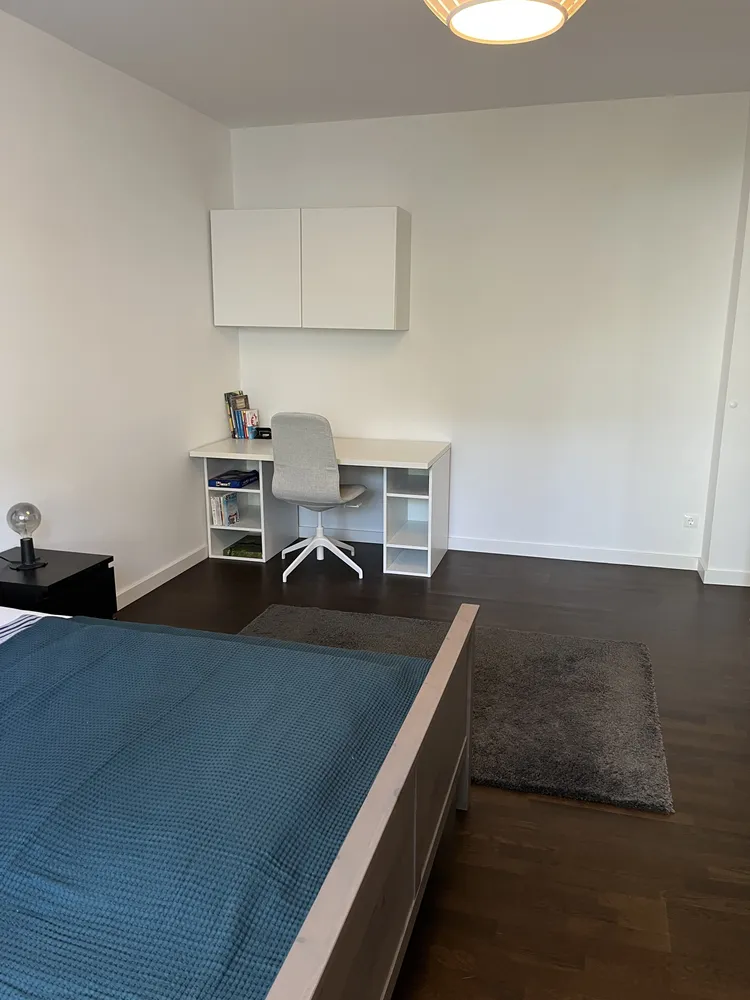 2 Zimmer Wohnung mit 78 m² in Berlin – Bild 9