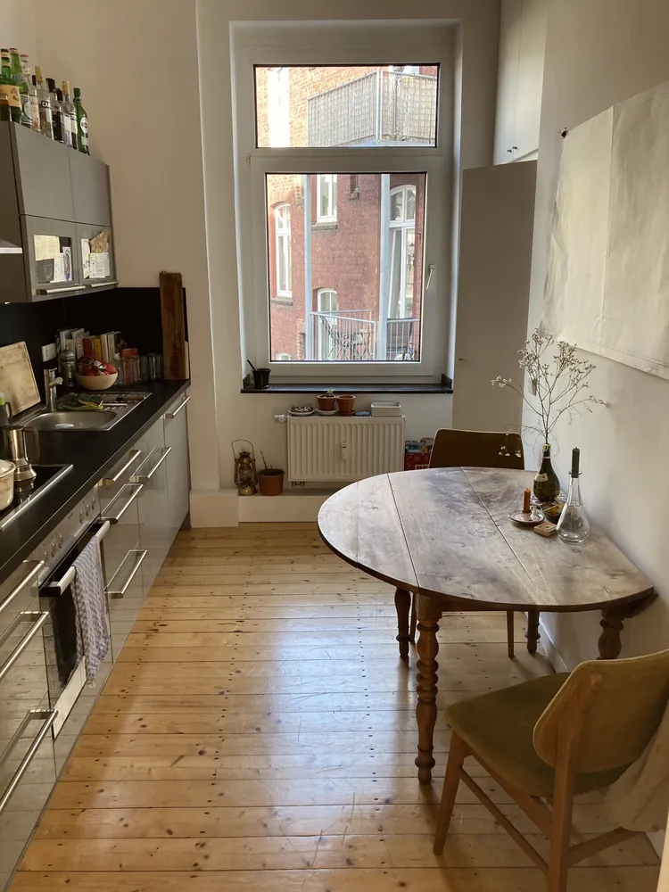3 Zimmer Wohnung mit 70 m² in Aachen – Bild 3