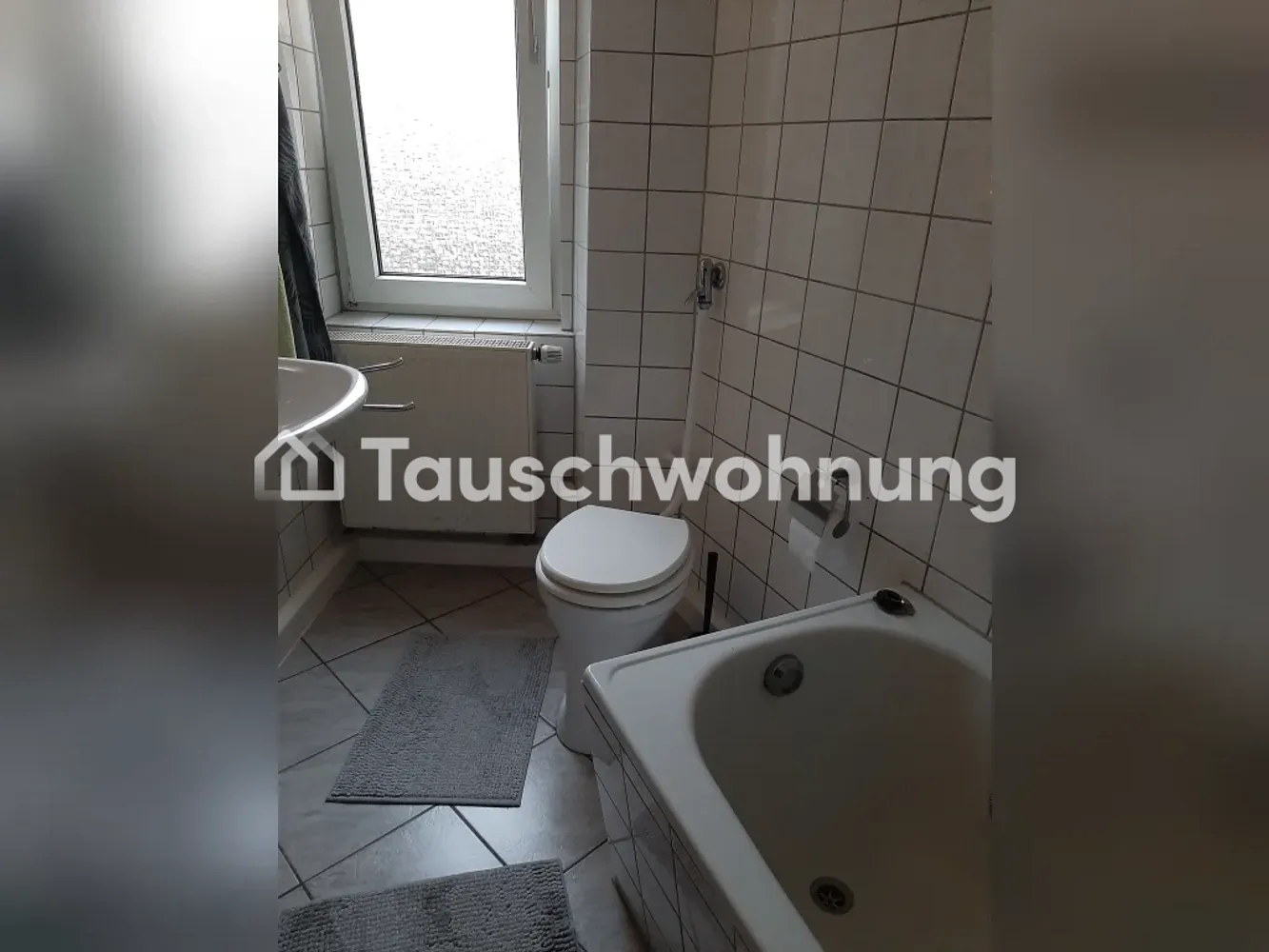 1 Zimmer Wohnung mit 35 m² in Kaiserslautern – Bild 2